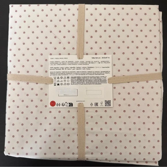 Zara Kids Sheet Set Bundle NWT - Picture 4 of 6